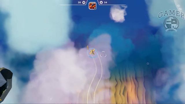 AIRHEART - Tales of Broken Wings Gameplay смотреть онлайн