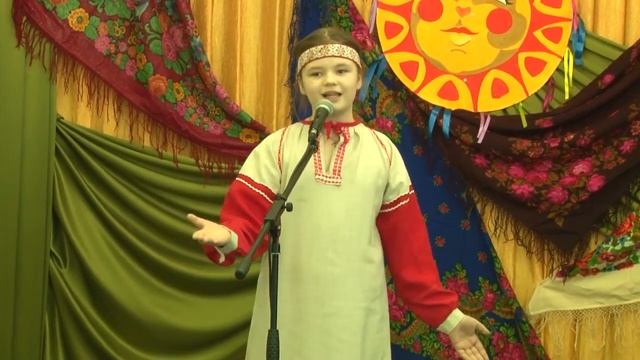 Ай, да масленица! смотреть онлайн