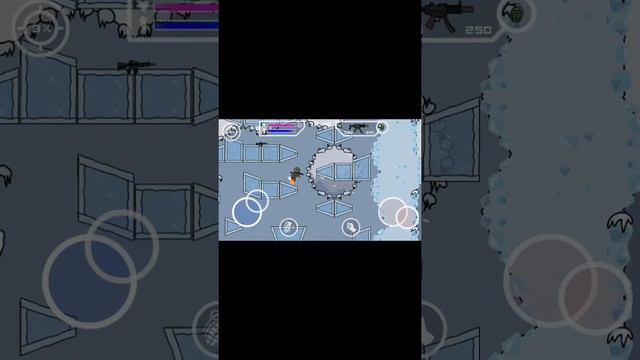 Обзор игры мини милития смотреть онлайн