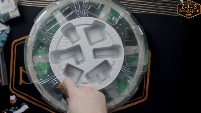 Quick Unbox: Planet Unknown смотреть онлайн