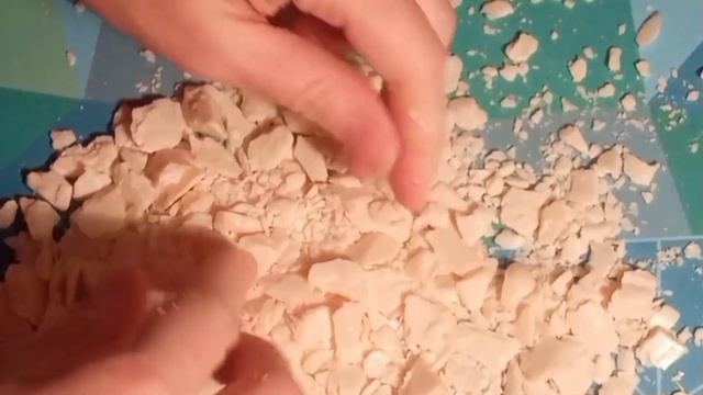 стружка от мыла от Невской косметики / asmr soap / soap shavings смотреть онлайн