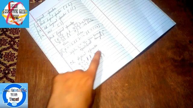 Logical operators in java смотреть онлайн