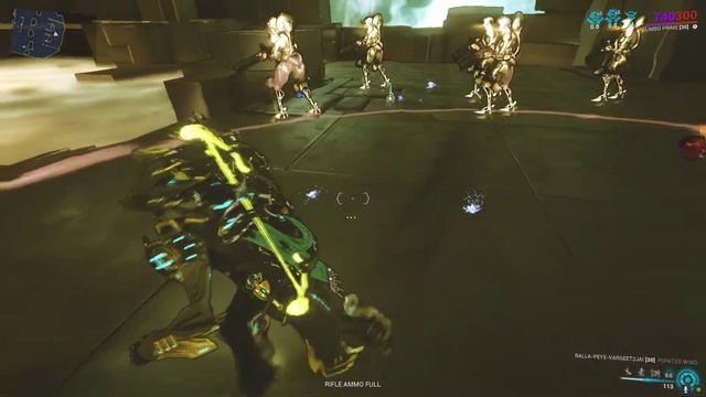 [Warframe Indonesia]: Guide: LIMBO смотреть онлайн