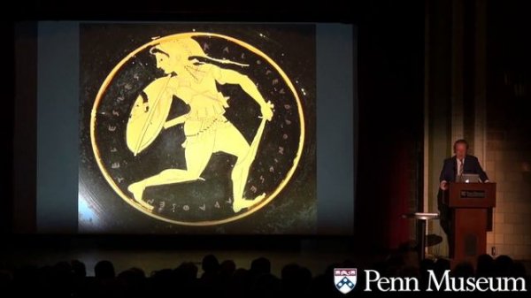 Great Myths and Legends: Warrior Women: Amazons and the Greek Imagination