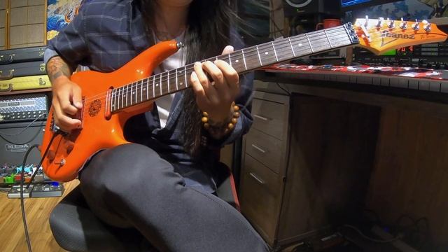 A Thousand Years ／ Guitar Cover смотреть онлайн
