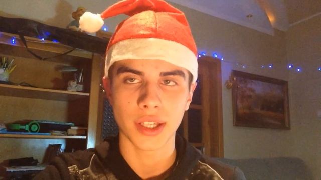 ПОДКАСТ (РОЖДЕСТВЕНСКИЙ) ВАЖНЫЙ - ПРИЧИНЫ ОТСУТСТВИЯ МОИХ РОЛИКОВ,НОВОГОДНИЕ ПЛАНЫ. смотреть онлайн