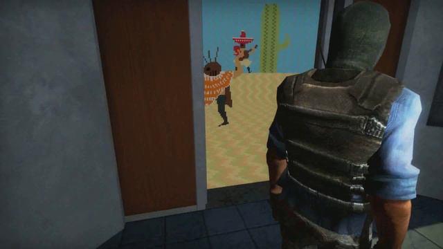 Elevator Source - Катаемся на Лифте! смотреть онлайн