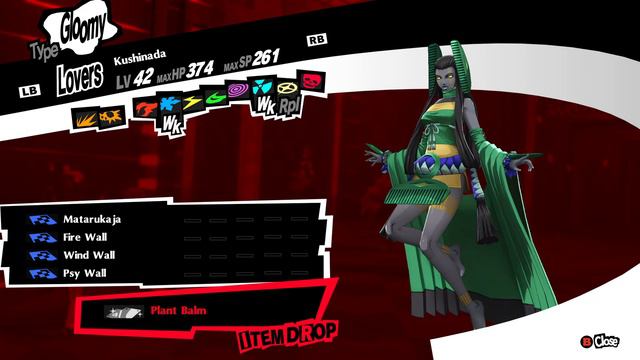 Persona 5 Royal - #40. Саечку за испуг. смотреть онлайн