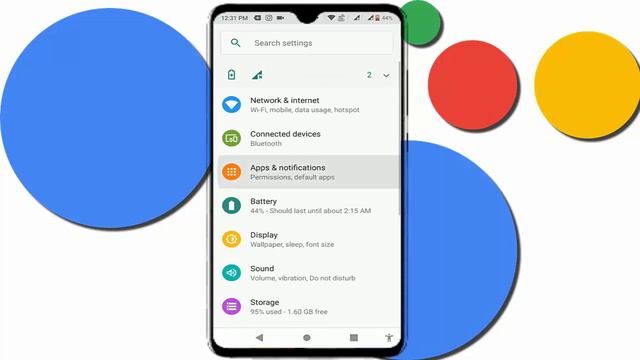 How to Fix Google Assistant Screenshot Feature isn’t Working on Android смотреть онлайн