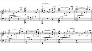 ROMEO & JULIET (A TIME FOR US) - Nino Rota & Henry Mancini || Piano cover
