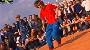 Jam Style Crew and Da Boogie Crew Вы хотели Пати?