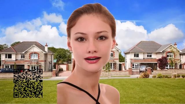 Дом, созданный с захватом