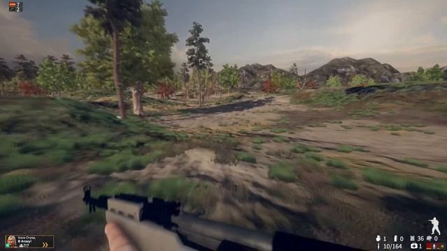 Freeman Guerrilla Warfare Обзор глобальной войны смотреть онлайн