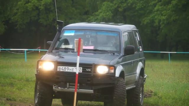 Медвежье ралли 2017. смотреть онлайн