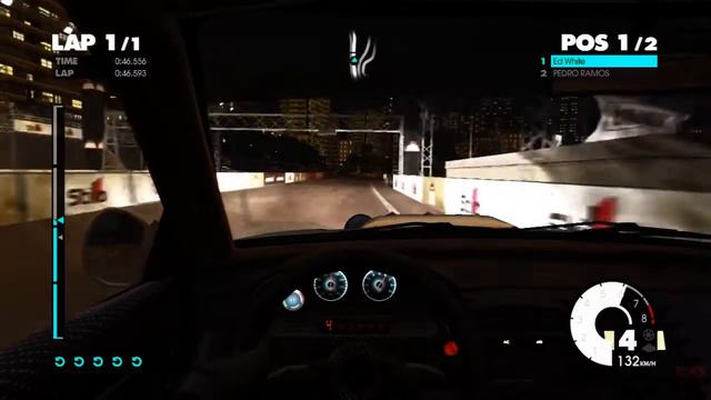 Dirt 3 - Head To Head - 1995 Subaru Manual Transmission смотреть онлайн