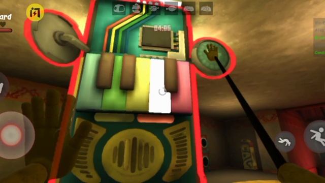 играю в большое обновление Project PlayTime Mobile 1.0.5 смотреть онлайн