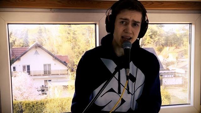 SyJo - burning skies | GBB 2021 World League Loopstation Wildcard смотреть онлайн