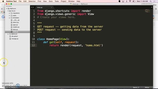 Intro to Databases смотреть онлайн