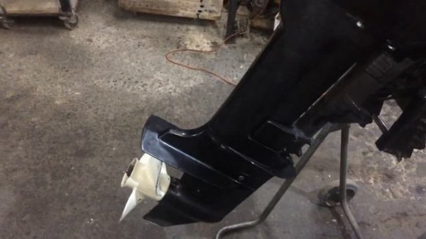 Конструктор Waterman 9.9