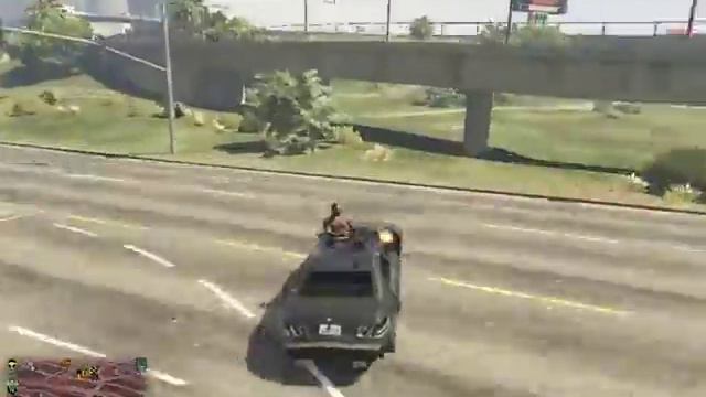GTA ONLINE КАК ПОЛУЧИТЬ 5 ЗВЁЗД НА ИЗИ смотреть онлайн
