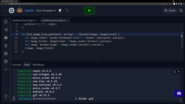 Rust Programming Course for Beginners - Tutorial смотреть онлайн