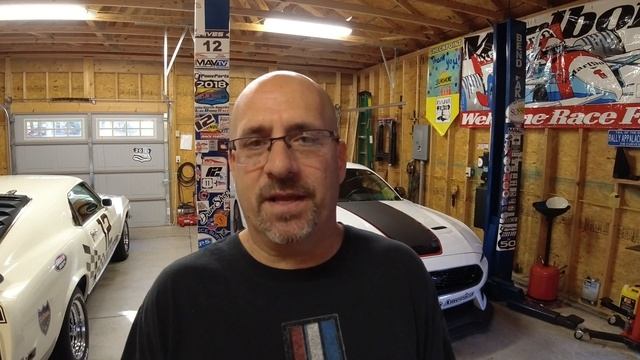 In 1969 very few would buy a Shelby GT350 - how that's changed смотреть онлайн