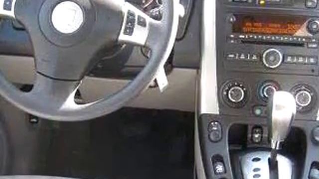 SOLD - 2007 Saturn Vue Green Line 80234 Saturn North On 104t смотреть онлайн