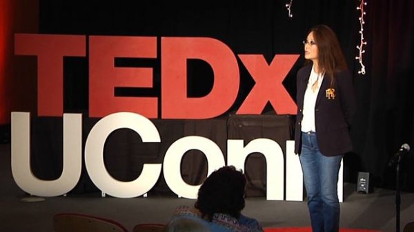 It’s All About the Business Plan | Grace Cho | TEDxUConn