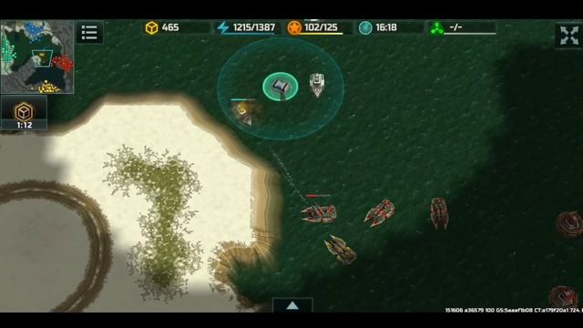 ART OF WAR 3 | ONLY 1 CONTAINER ❓ смотреть онлайн