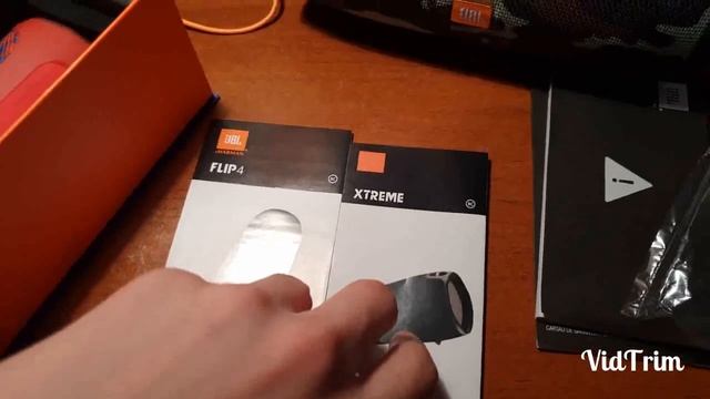 Распаковка jbl flip4 сравнение с подделкой смотреть онлайн