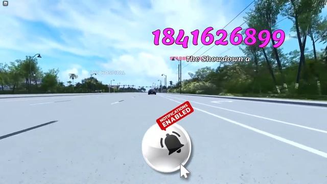 6+ The Showdown Roblox Song IDs/Codes смотреть онлайн