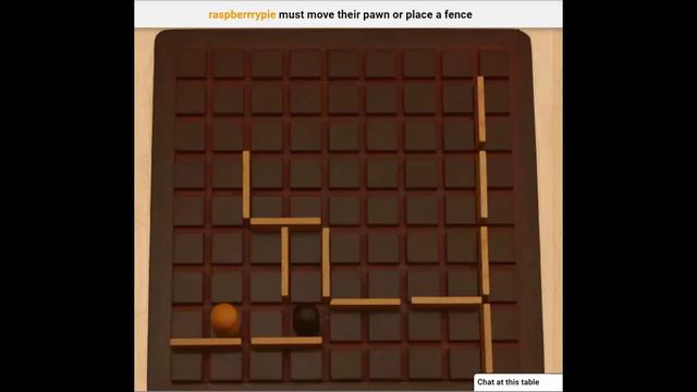Quoridor - Tips and Gameplay смотреть онлайн