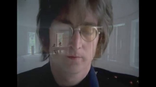 Imagine – Джон Леннон музыка ставшая классикой