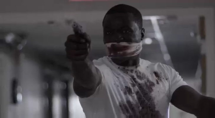 Конвергенция 2016 (Трейлер фильма боевика) смотреть онлайн