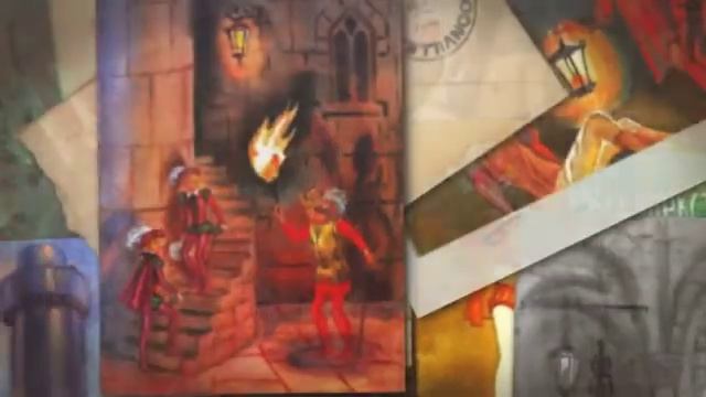 Буктрелейр: 