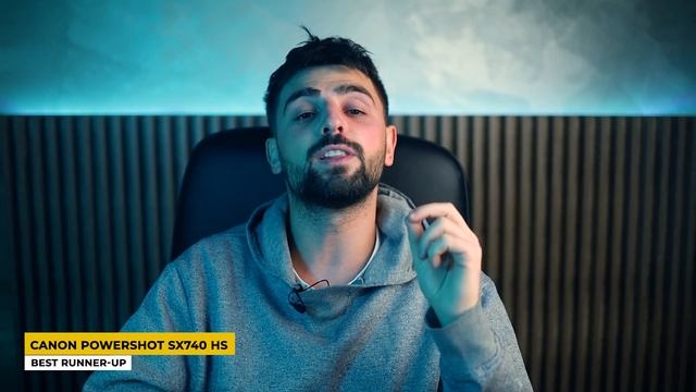 Best Compact Cameras in 2023 [TOP 5] смотреть онлайн