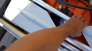 Обзор лодки Риб  Гладиатор 420 al