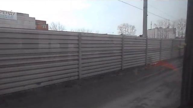 Пос. Кольцово-Аэропорт Кольцово из окна смотреть онлайн