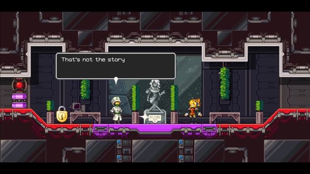 Iconoclasts - PART 40 - Elro's Flashback - Let's Game It Out смотреть онлайн