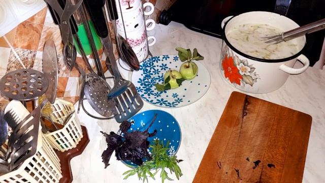 AYRON Tayyorlash.🧊🍶АЙРОН таёрлаш.🧊🥛
