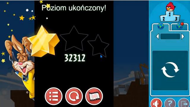 Angry Birds Breakfast 3 (Polish Version) смотреть онлайн