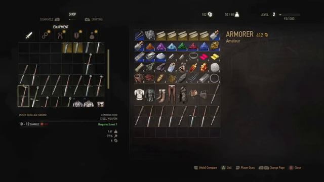 The Witcher 3 Wild Hunt Tips And Tricks!