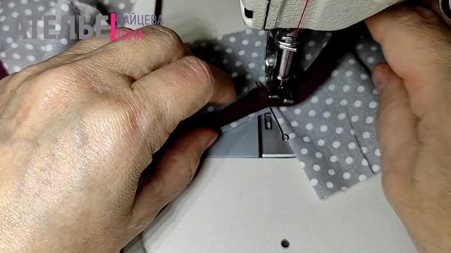 Никаких обрезаний! Секреты красивых углов красивой бейки смотреть онлайн