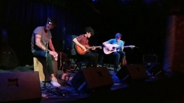 City of the Sun - "La Puerta Roja" at Jammin Java - Vienna VA July 28 2016 смотреть онлайн