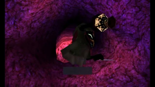 The Song of Storms Paradox - EP 14 (Zelda Theory Majora Mask) смотреть онлайн