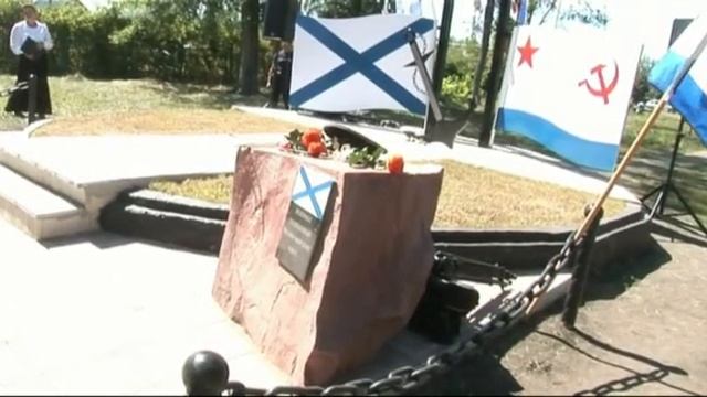 День ВМФ! Земетчино! смотреть онлайн