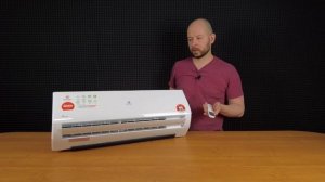 Royal Clima Gloria - Золотая середина за недорого