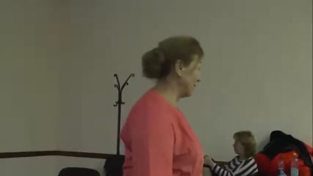 Часть 11. Очищение организма. Лекция Солодовниковой Е.С смотреть онлайн