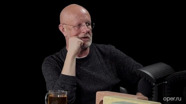 Гоблин и Дмитрий Осипов - Про традиционное и современное строительство смотреть онлайн