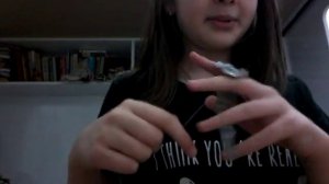 Самодельный Червячок Байла